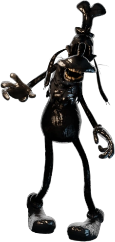 Dippy (Oblitus Casa)