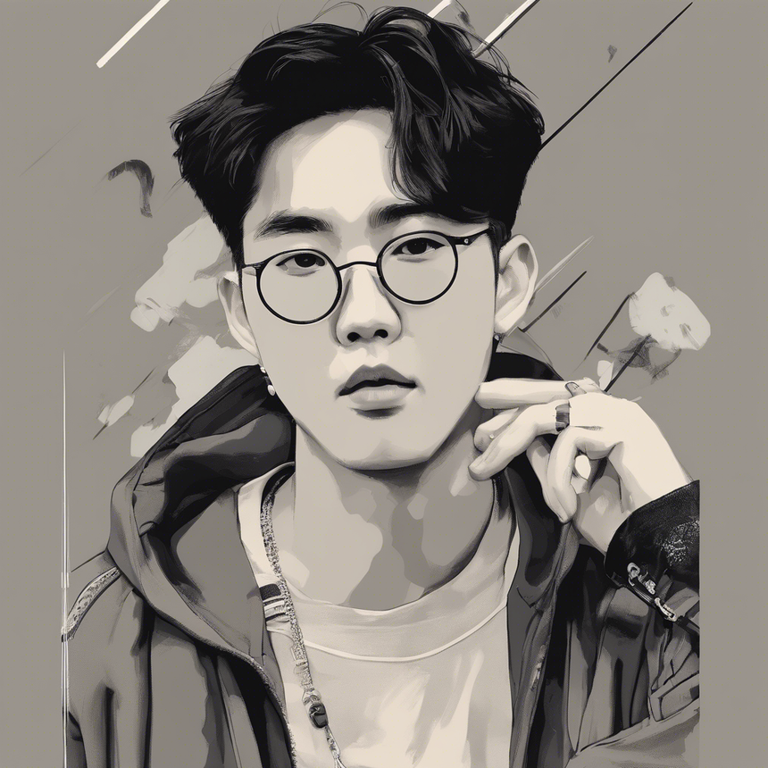 Young K of DAY6 (강영현)