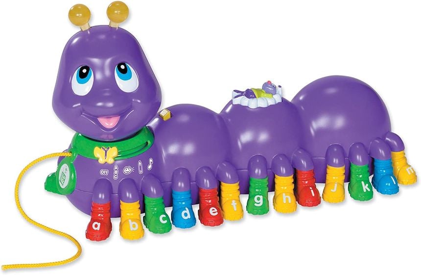 Alphabet Pal