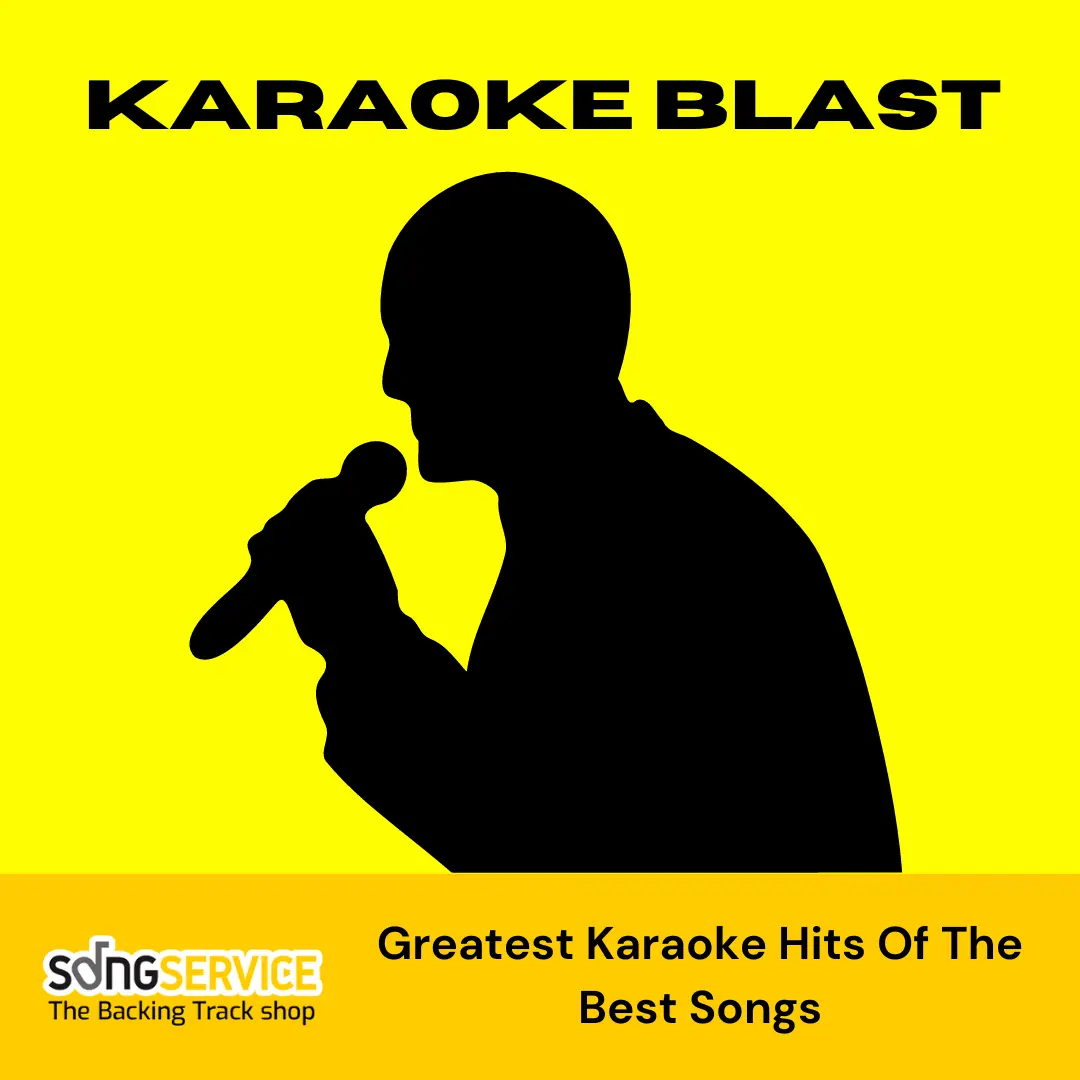 Karaoke Blast
