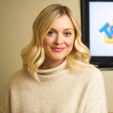 Fearne Cotton