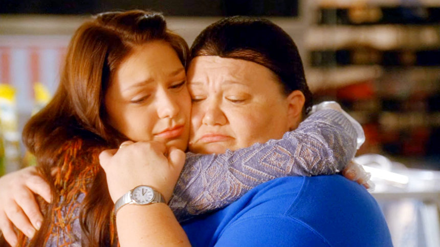 Millie Rose (Glee)