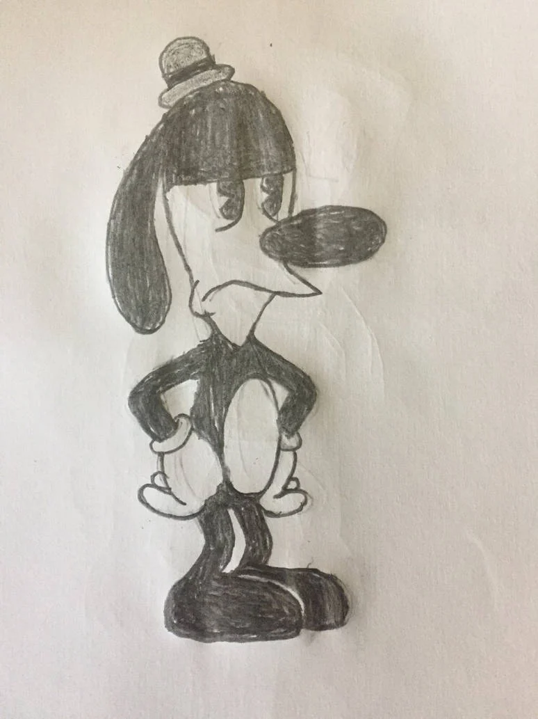 Doggy (Parito) (Conroy Cat Animado) (Latin Spanish)