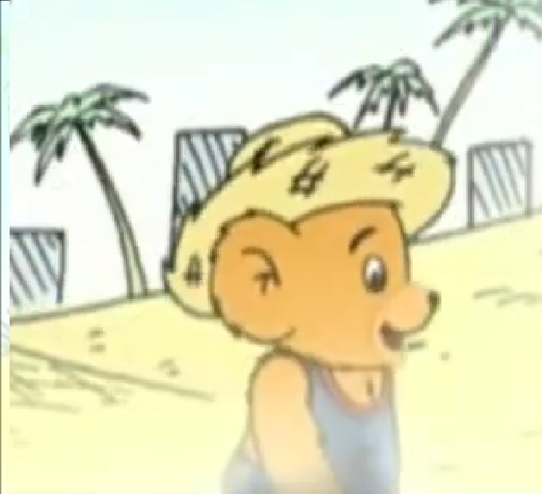 MarioBeary2002 (Scratch User)