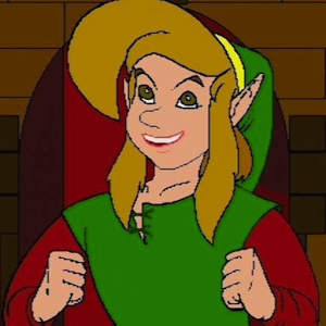 Link (CD-i)