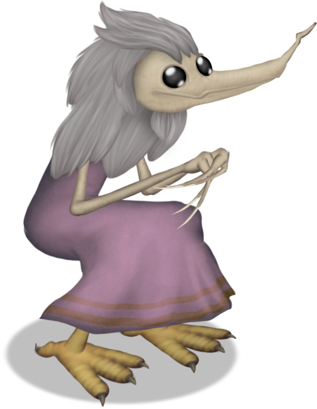 REBECCA RINEHART The Varrow