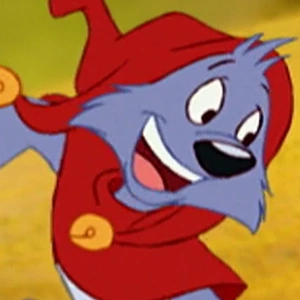Yoyo (Simsala Grimm)