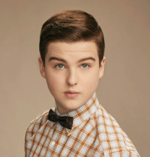 Sheldon Cooper (Young Sheldon)