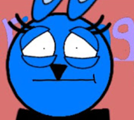 fluffy flufkins (the grinning bunnies)