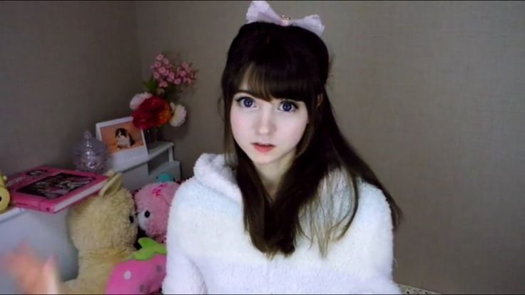Venus angelic