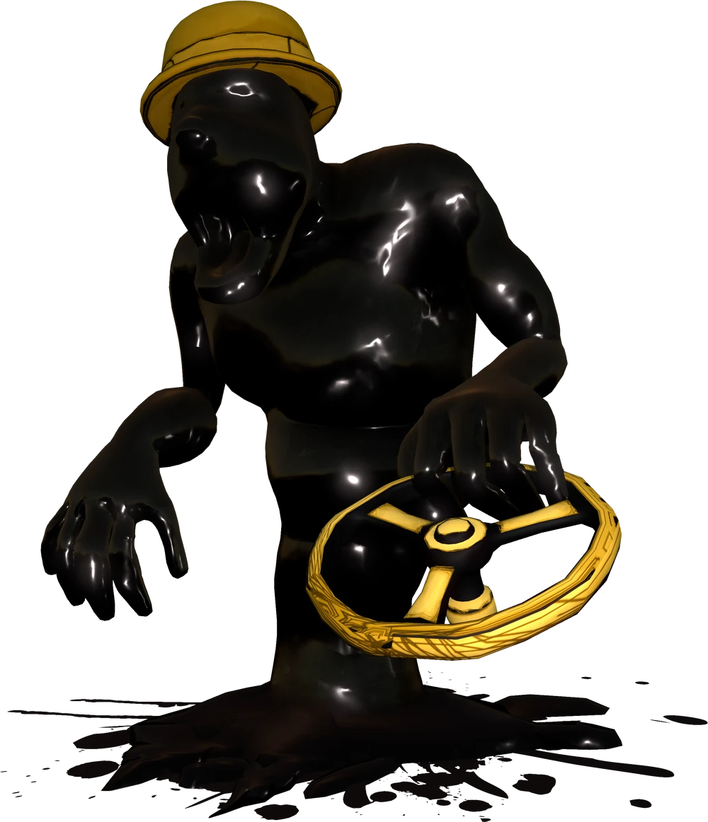 Jack Fain(BATIM)