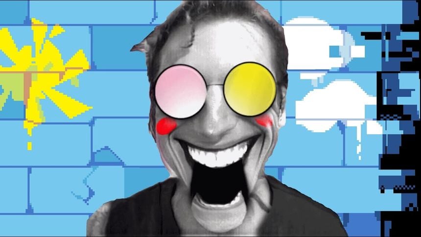 Spamton (Jerma985)