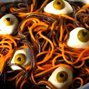 Mr. Spookgetti