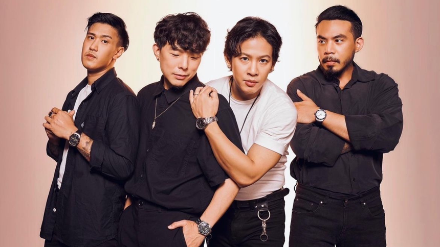 โอม ปัณฑพล ประสารราชกิจ วง Cocktail