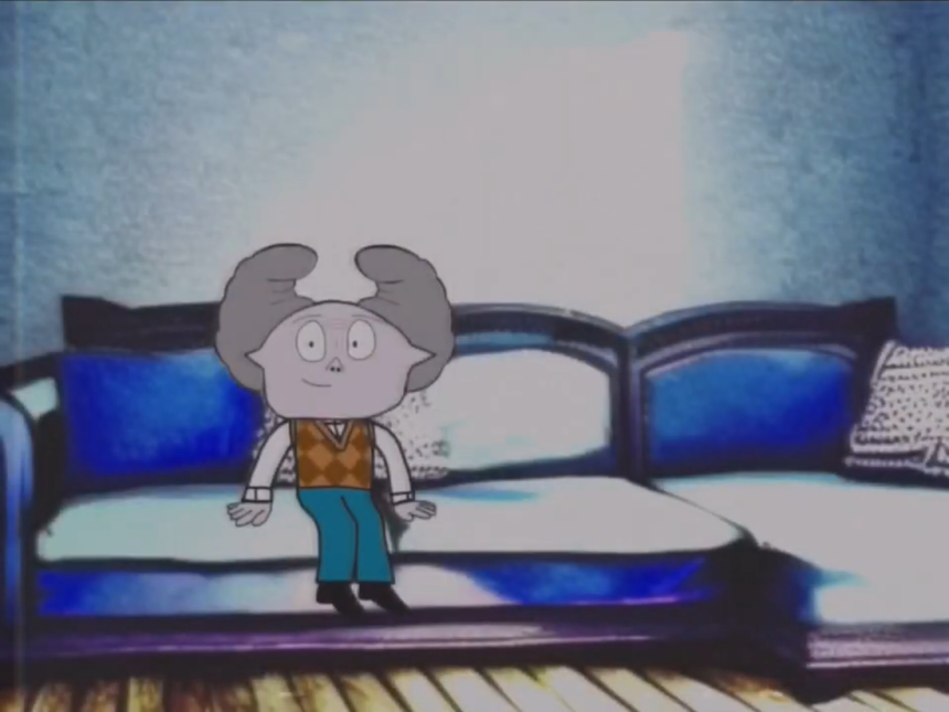 Ethan (Ethan’s insanity)