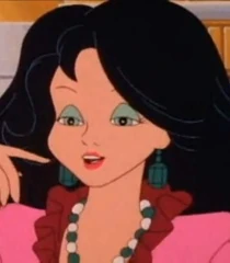 Bianca Dupree AKA Tracey Ullman (NYC)