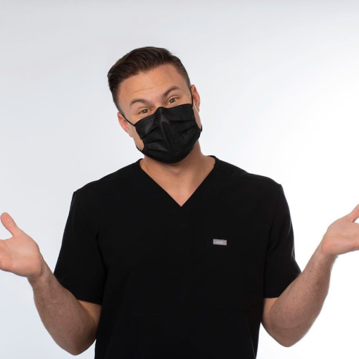 The Bentist