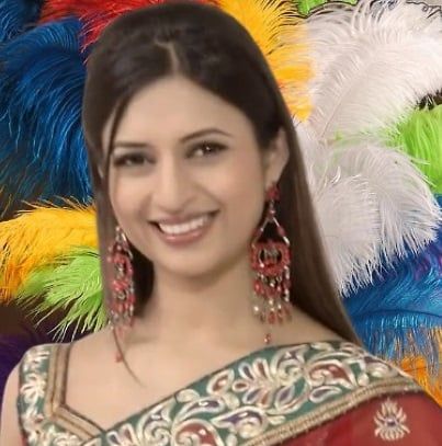 Divyanka Tripathi Dahiya