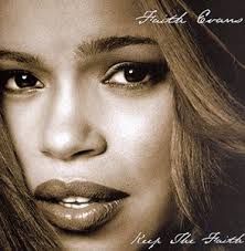 Faith Evans