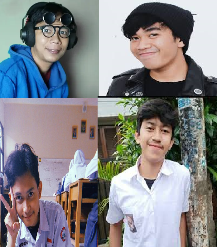 ToreXone Band (Band Pendatang Baru 2018)