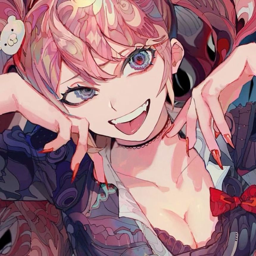 | junko enoshima