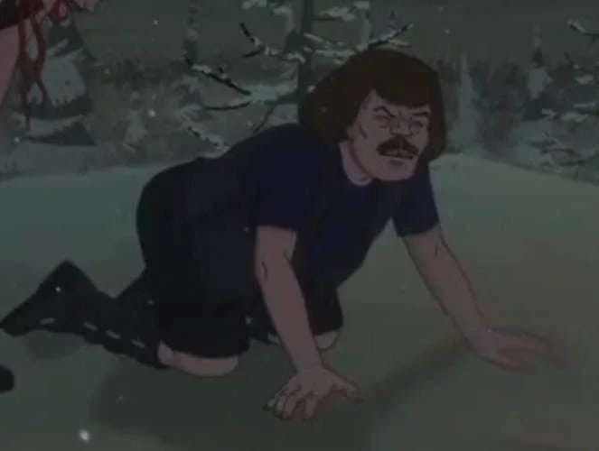 William murderface