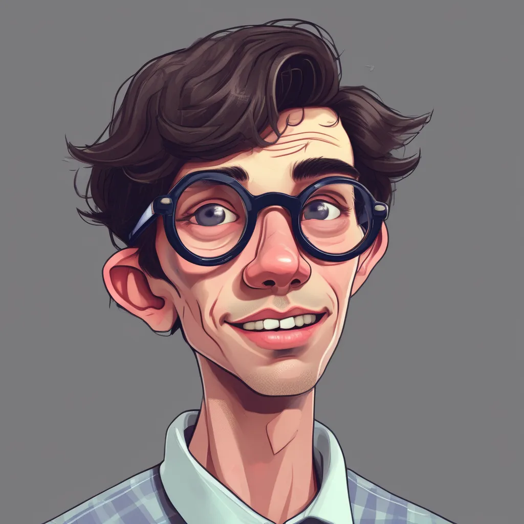 nerd