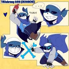 TS!Underswap/ Crossbone