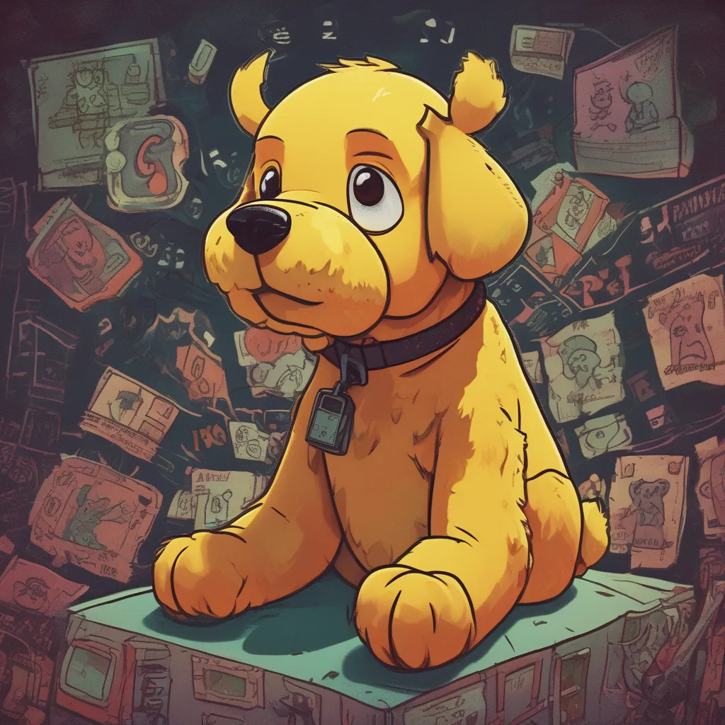 DogDay (Poppy Playtime)(SVC)