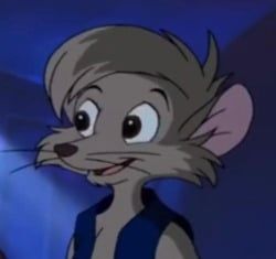 Timothy Brisby