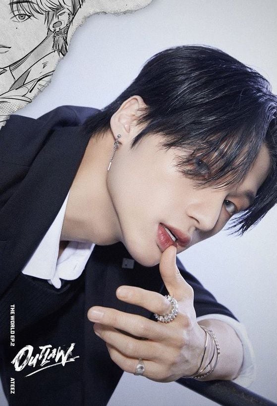 Wooyoung