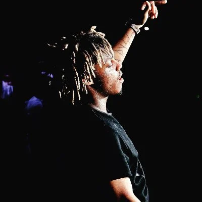 Juice WRLD (DRFL Era)