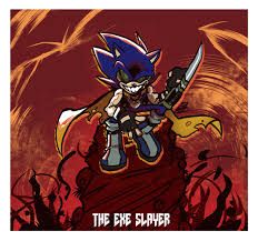 The EXE Slayer (EXE KILLER)