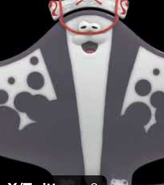 Bigman (Splatoon3)