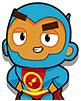Super Monkey (Bloons TD)