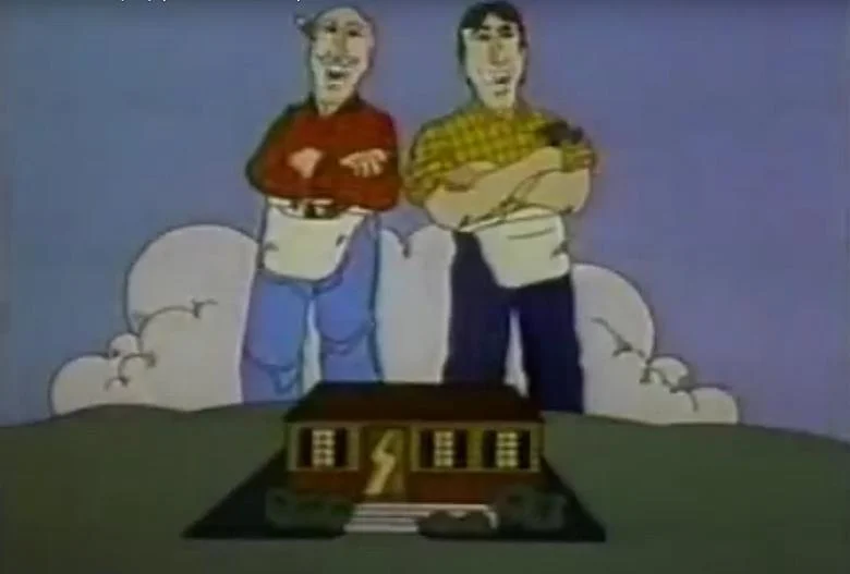 Father and Son Construction Company