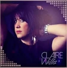 Claire Willis