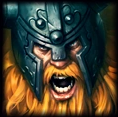 Olaf the Berserker