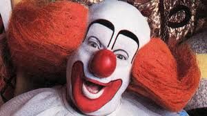 Bozo the Clown (1983)