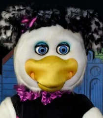 Helen Henny Karlisa Burleson