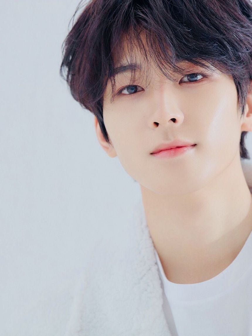 wonwoo