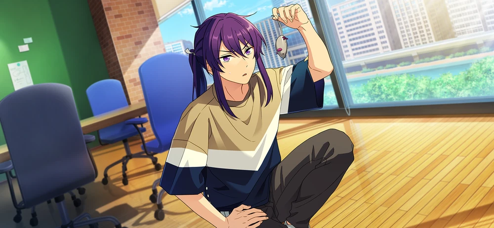 Souma Kanzaki
