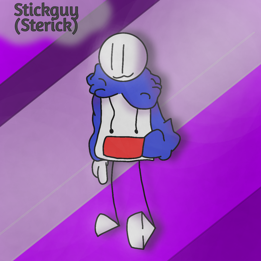 Stickguy