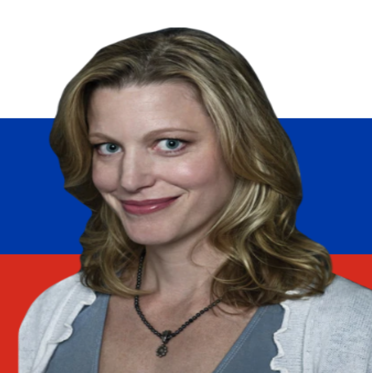 Skylar White | Скайлер Уайт [Марина Бакина]