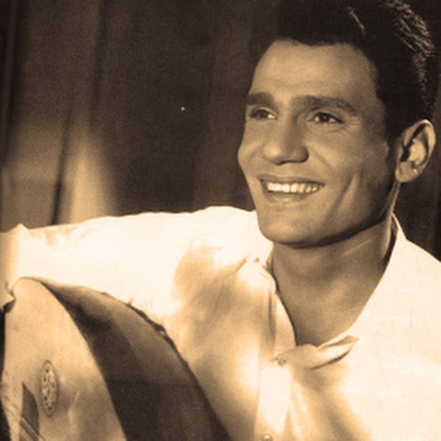 ABDELHALIM HAFEZ-عبدالحليم حافظ