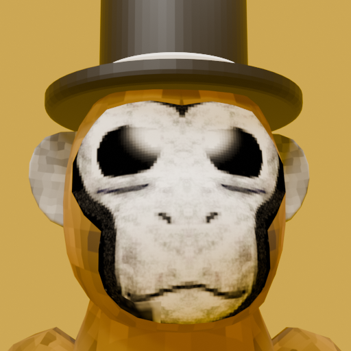 T4 From Crazy Baboons