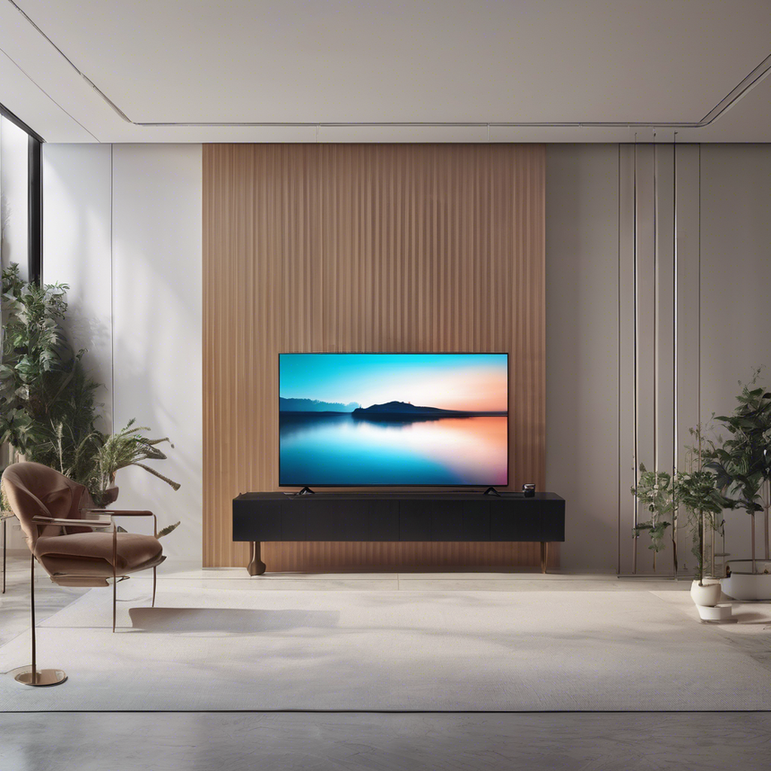 Lg tv sound test