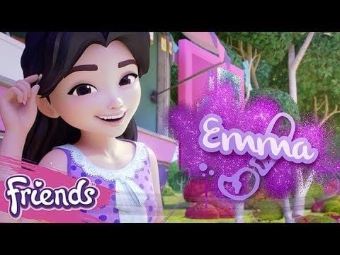 Emma (LEGO Friends)