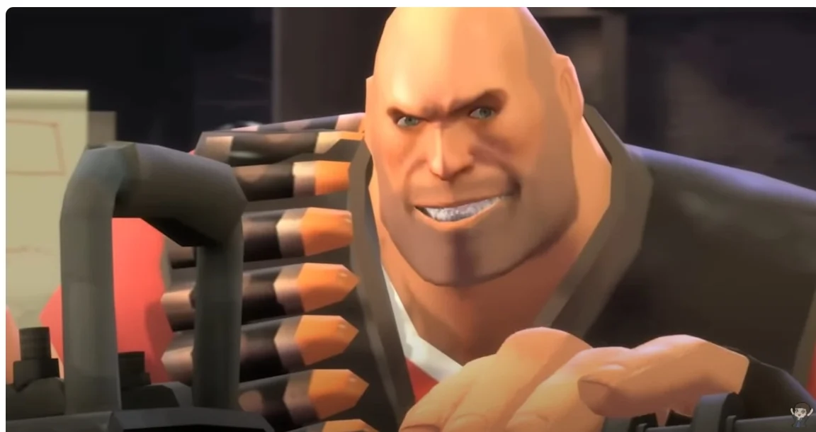heavy (meet the heavy)