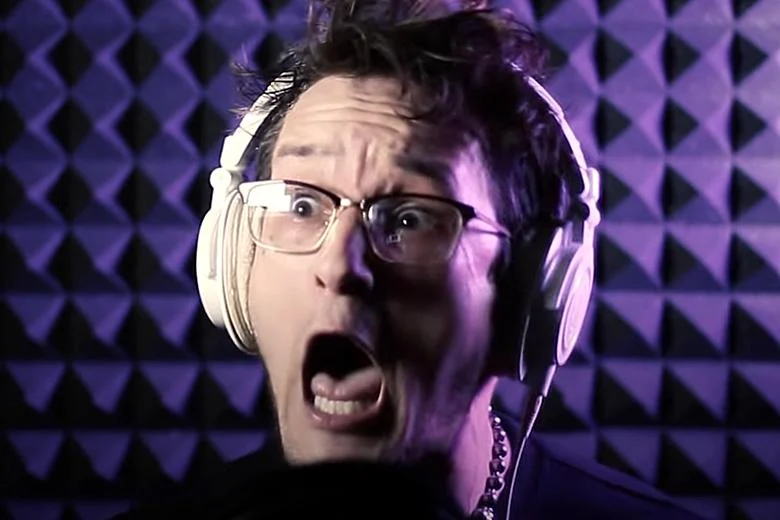 Justin Bonitz (Hungry Lights)